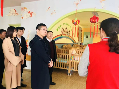 昌禾商學院鐵軍訓練營丨奉獻愛心、傳遞溫情 昌禾商學院鐵軍訓練營丨奉獻愛心、傳遞溫情
