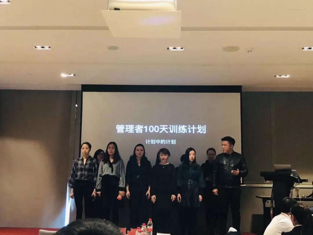 十指相握 · 捧出成功丨昌禾商學院管理基礎班第七次課程完美結課! 十指相握 · 捧出成功丨昌禾商學院管理基礎班第七次課程完美結課!