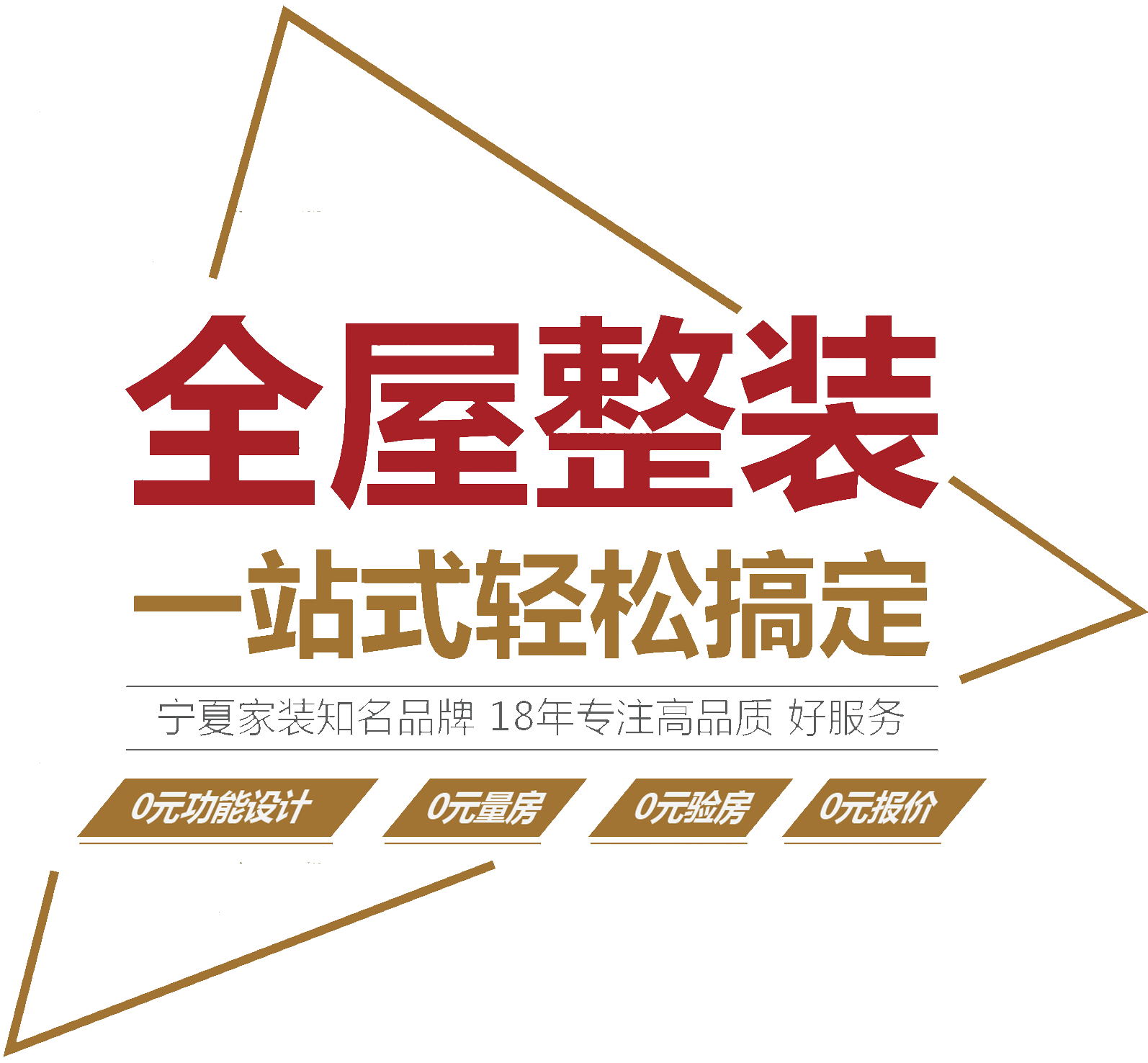 昌禾裝飾·深度解讀丨用實力贏得口碑,銀川裝修首選! 昌禾裝飾·深度解讀丨用實力贏得口碑,銀川裝修首選!