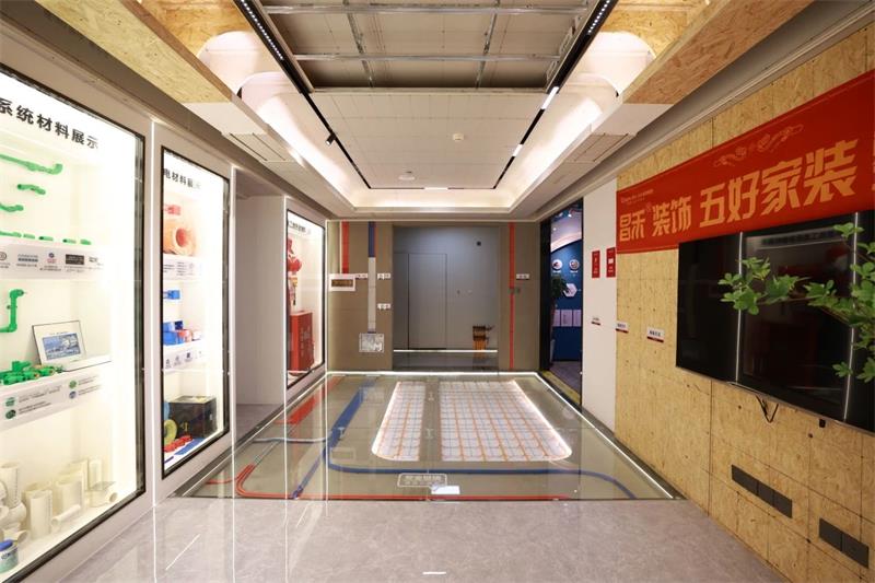 結果出爐！銀川市市場監督管理局對昌禾裝飾裝修材料隨機抽檢