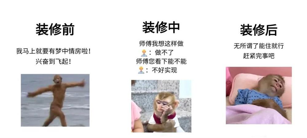 熟人裝修，省下的是預算，賠掉的是關系！