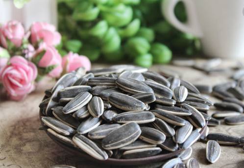 (五香瓜子)制作方法，教你在家自制健康無添加瓜子，年前必看!